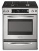 Troubleshooting, manuals and help for KitchenAid KDSS907SSS - 30 Inch Slide-In Dual Fuel Range