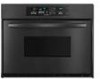 Troubleshooting, manuals and help for KitchenAid KEBC147VBL - 24 Inch Single Wall Oven