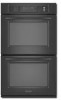 Troubleshooting, manuals and help for KitchenAid KEBK276SBL - 27 Inch Double Electric Wall Oven