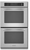 Troubleshooting, manuals and help for KitchenAid KEBK276SSS - 27 Inch Double Wall Oven