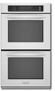 Troubleshooting, manuals and help for KitchenAid KEBK276SWH - 27 Inch Double Electric Wall Oven