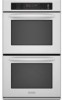 Troubleshooting, manuals and help for KitchenAid KEBS277SWH - 27 Inch Double Electric Wall Oven