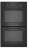 Get support for KitchenAid KEBS278SBL - 27 Inch Double Electric Wall Oven
