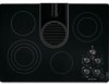 Get support for KitchenAid KECD806RBL - Pure 30 Inch Smoothtop Electric Cooktop