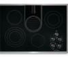 Troubleshooting, manuals and help for KitchenAid KECD806RSS - 30 Inch Electric Cooktop