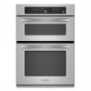 Troubleshooting, manuals and help for KitchenAid KEMS378SWH - 27 Inch SELF CLEAN COMBO MICROWAVE