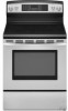 Troubleshooting, manuals and help for KitchenAid KERS205TSS - Electric Range