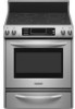 Troubleshooting, manuals and help for KitchenAid KERS807SSS - 30 Inch Electric Range