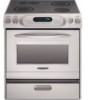 Troubleshooting, manuals and help for KitchenAid KESA907PSS - ARCHITECT Series: 30'' Slide-In Electric Range