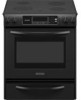 Troubleshooting, manuals and help for KitchenAid KESK901SBL - 30 Inch Slide-In Electric Range