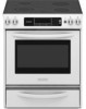 Troubleshooting, manuals and help for KitchenAid KESK901SWH - 30 Inch Slide-In Electric Range