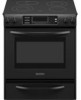 Troubleshooting, manuals and help for KitchenAid KESS907SBL - 30 Inch Slide-In Electric Range
