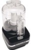Troubleshooting, manuals and help for KitchenAid KFC3100OB - Chef's Chopper Food Processor