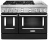 Troubleshooting, manuals and help for KitchenAid KFDC558JBK