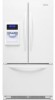 Get support for KitchenAid KFIS20XVBL - 19.9 cu. Ft. Bottom Mount Refrigerator