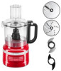 Troubleshooting, manuals and help for KitchenAid KFP0719ER