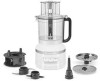 Troubleshooting, manuals and help for KitchenAid KFP1318WH