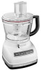 Troubleshooting, manuals and help for KitchenAid KFP1466WH