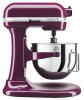 Troubleshooting, manuals and help for KitchenAid KG25H0XBY