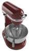 Troubleshooting, manuals and help for KitchenAid KG25H0XER