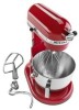 Troubleshooting, manuals and help for KitchenAid KG25H0XOB