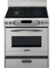 Get support for KitchenAid KGRA806PSS - ARCHITECT Series: 30'' Gas Range