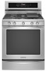 Troubleshooting, manuals and help for KitchenAid KGRS308BSS