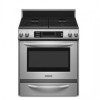 Troubleshooting, manuals and help for KitchenAid KGRS807SBT - GAS RANGES