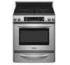 Get support for KitchenAid KGRS807SSS - 30 Inch Gas Range