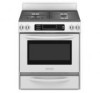 Get support for KitchenAid KGRS807SWH - 30 Inch Gas Range
