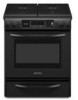 Troubleshooting, manuals and help for KitchenAid KGSK901SBL - 30 Inch Slide-In Gas Range