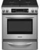 Troubleshooting, manuals and help for KitchenAid KGSK901SSS - 30 Inch Slide-In Gas Range