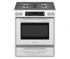 Troubleshooting, manuals and help for KitchenAid KGSS907S - 30 Inch Slide-In Gas Range