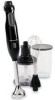 Troubleshooting, manuals and help for KitchenAid KHB300OB - Deluxe Immersion Blender