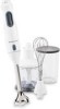 Get support for KitchenAid KHB300WH - Deluxe Immersion Blender