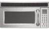 Get support for KitchenAid KHHS179LBL - 1.7 cu. Ft. Microwave Oven