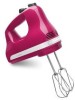Get support for KitchenAid KHM53MY