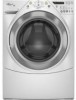 Get support for KitchenAid KHWS02RWH - Ensemble Washer 12 Automatic Cycles 3.8 cu. Ft