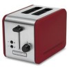 Troubleshooting, manuals and help for KitchenAid KMTT200ER - 2 Slice Metal Toaster