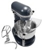 Troubleshooting, manuals and help for KitchenAid KP26M1XBS