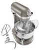 Troubleshooting, manuals and help for KitchenAid KP26M1XER