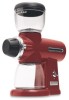 Troubleshooting, manuals and help for KitchenAid KPCG100ER - Pro Line Burr Coffee Grinder