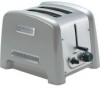 Troubleshooting, manuals and help for KitchenAid KPTT780NP - Pro Line Toaster