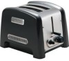 Troubleshooting, manuals and help for KitchenAid KPTT780PM - Toaster Pro Line Series