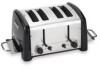 Troubleshooting, manuals and help for KitchenAid KPTT890OB - Pro Line Toaster