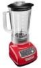 Troubleshooting, manuals and help for KitchenAid KSB540OB