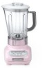 Get support for KitchenAid KSB560PK - Blender, Cook For The Cure Edition