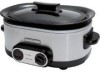 Get support for KitchenAid KSC700SS - 7-qt. Slow Cooker