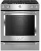 Troubleshooting, manuals and help for KitchenAid KSGG700ESS