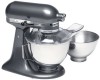 Get support for KitchenAid KSM110PS - Custom - Stand Mixer